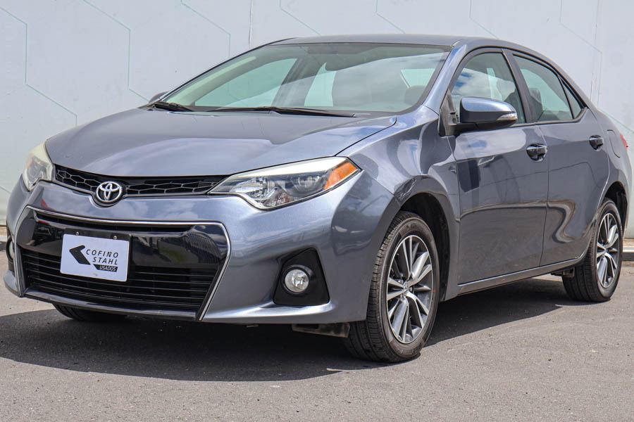 TOYOTA COROLLA 2016 - 3573